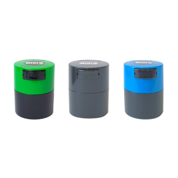 Pojemnik próżniowy TightVac 0,12L 10g