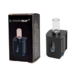 Szklany ustnik FENiX Mini