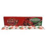 Bibułki Juicy Jay's KS Strawberry