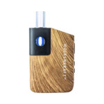 Waporyzator Wolkenkraft FX Mini Wooden