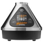 Waporyzator Storz & Bickel Volcano Hybrid