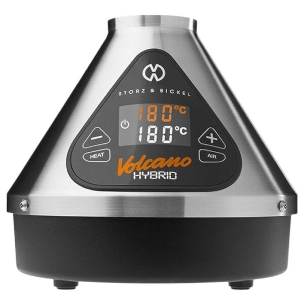 Waporyzator Storz & Bickel Volcano Hybrid
