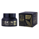 Balsam regenerujący Cannaline Skin Therapy 1000mg CBD 50ml