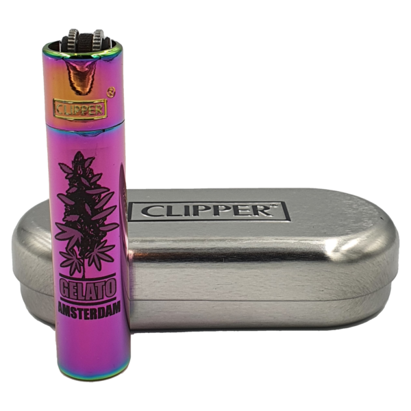 zapalniczka_metalowa_clipper_amsterdam_gelato_icy_colors_plus_etui