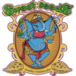 Logo Sweet Seeds