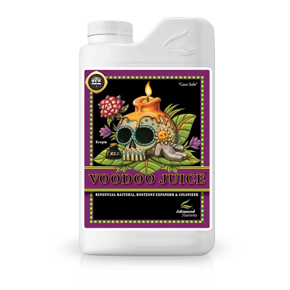 Voodoo Juice Advanced Nutrients - Stymulator korzeni