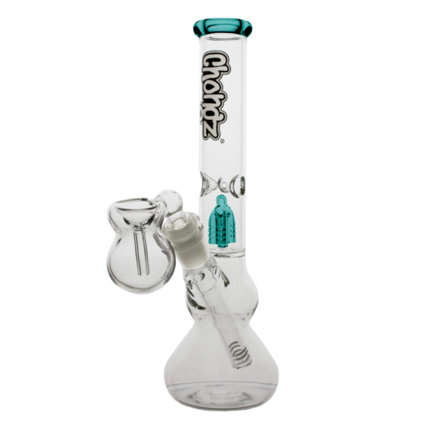 Bongo szklane Chongz "L"il Alan 26cm