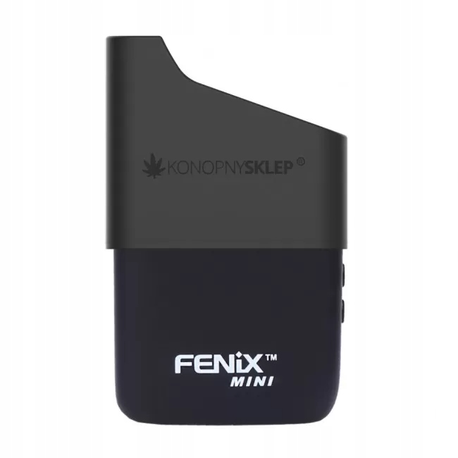 CAP nakładka hamująca zapach do waporyzator Fenix Mini/Smono