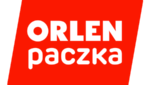 Logo Orlen Paczka
