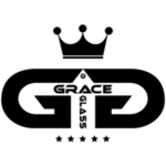 Logo Grace Glass