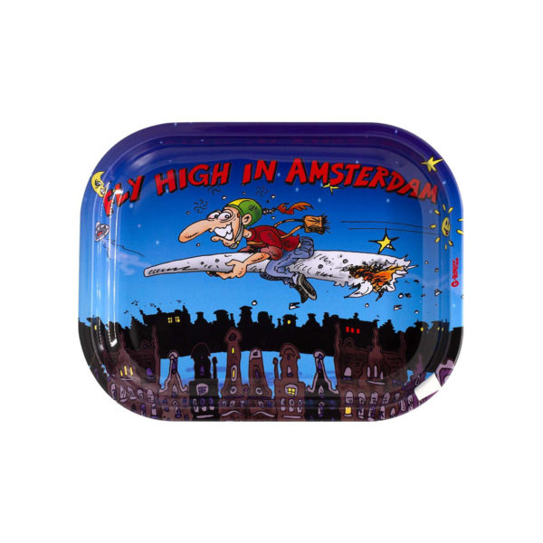 Tacka do ziół Fly High G-Rollz Small