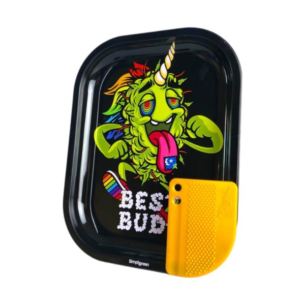 Tacka Best Buds LSD Small