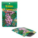 Worek bezzapachowy G-Rollz Amsterdam Picnic 65x85mm