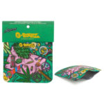 Worek bezzapachowy G-Rollz Amsterdam Picnic 70x60mm