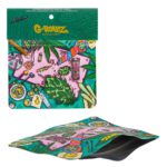 Worek bezzapachowy G-Rollz Amsterdam Picnic 90x80mm