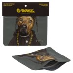 Worek bezzapachowy G-Rollz Rap 105x80mm