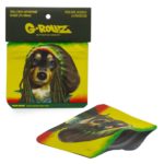 Worek bezzapachowy G-Rollz Reggae 70x60mm