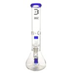 Bongo szklane BOLT Virex Elephant 37cm