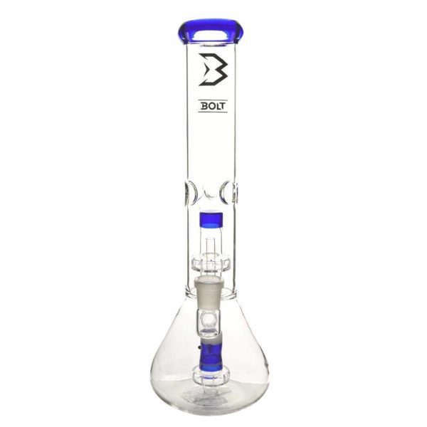 Bongo szklane BOLT Virex Elephant 37cm