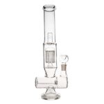 Bongo szklane BOLT Tripple Hammer 40cm