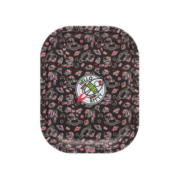 Tacka do kręcenia ziół G-Rollz Hello Kitty Space Kitchen Small