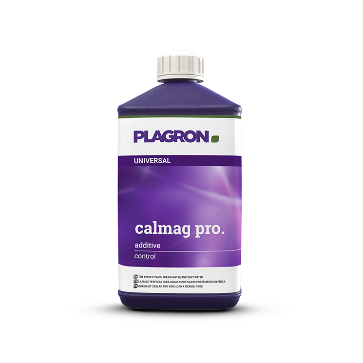 Plagron Calmag Pro - Wapno i magnez