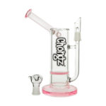 Bongo szklane Chongz Nimrod 22cm