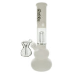 Bongo szklane lodowe Chongz Vegas 30cm
