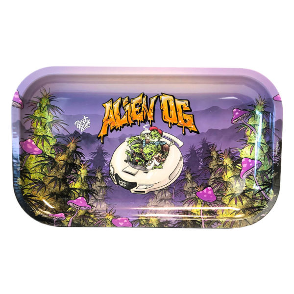 Tacka Best Buds Alien OG Medium