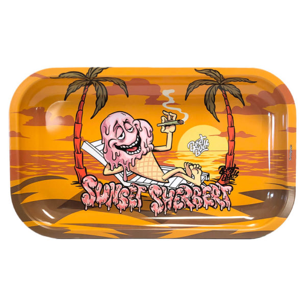 Tacka Best Buds Sunset Sherbet Medium