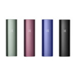 Waporyzator PAX Plus