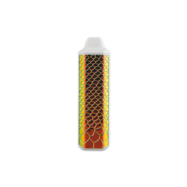 Waporyzator XVape Aria Golden Dragon Limited Edition