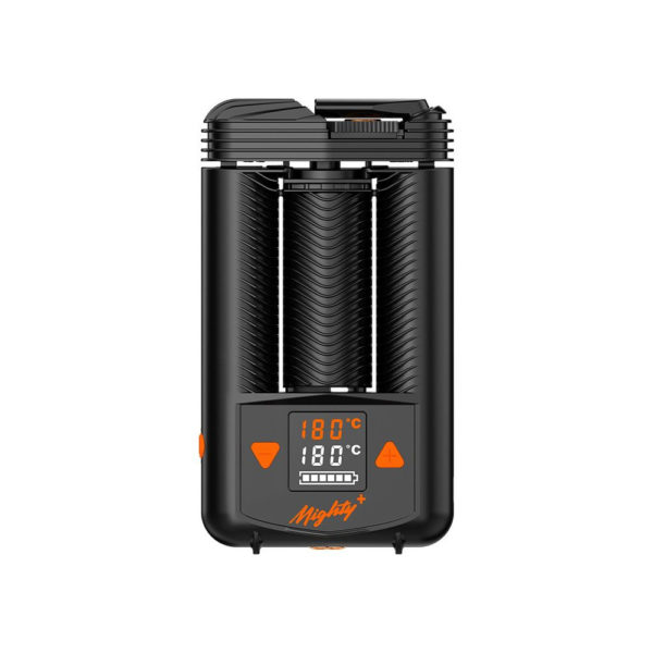 Waporyzator Storz & Bickel Mighty+ Plus