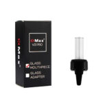 Szklany ustnik X-Max V3 Pro