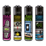 Clipper 420 Retro