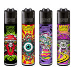 Clipper Shrooms #10