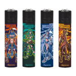 Zapalniczka Clipper Amazon