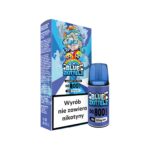 Blue Zkittlez CBG Pod Pinky Vape 2ml