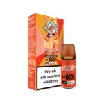 Orange Juice CBG Pod Pinky Vape 2ml