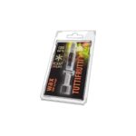 Wosk wax Tuttifrutti 66% CBD Plant Of Life