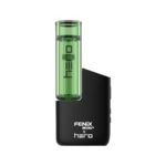 Klasyczny bubbler FENiX Mini+ X HERO Green