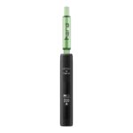 Klasyczny bubbler X-Max V3 PRO+ X HERO Green