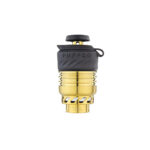 Komora Puffco Peak Pro 3DXL Chamber Gold