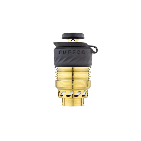 Komora Puffco Peak Pro 3DXL Chamber Gold