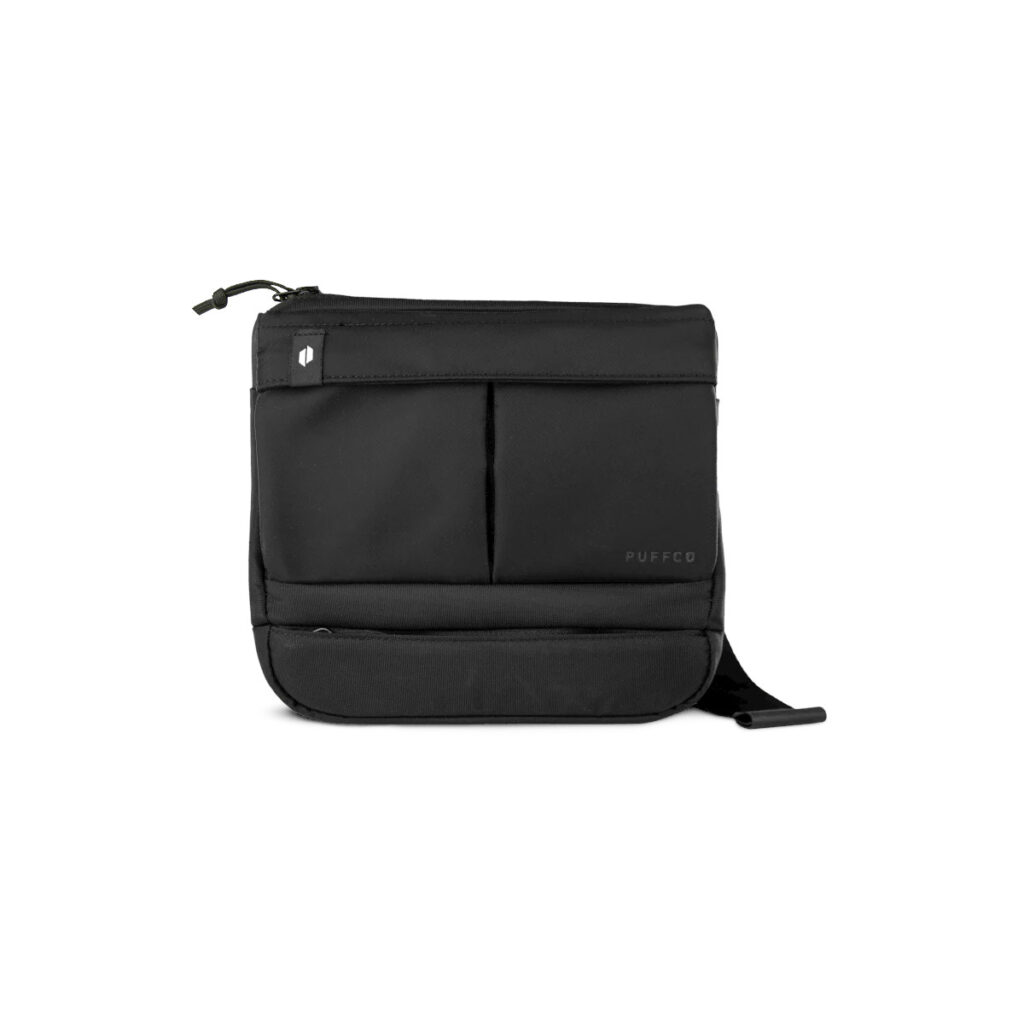 Torba Puffco Proxy Travel Bag Black