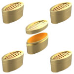 Kapsułki dozujące susz 5szt. X-Max Starry 4.0 X HERO Gold