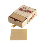 Papierki pergaminowe RAW 3x3