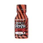 Shot konopny Green Out Fresh Bomb Cola Light 100ml