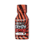 Shot konopny Green Out Fresh Bomb Cola Strong 100ml