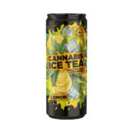 Herbata konopna Cannabis Ice Tea HaZe 250ml
